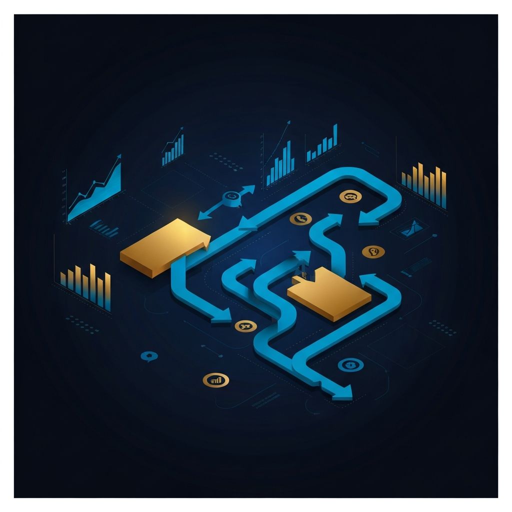 The Complete Guide to Building a Lead Generation System