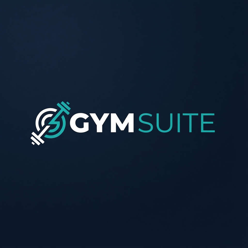 GymSuite logo